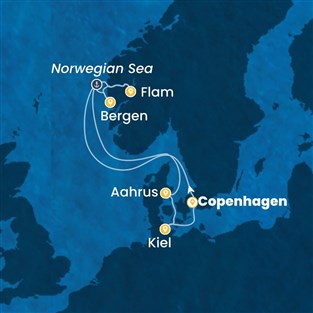 Route Map